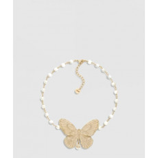 디올 목걸이 N2688