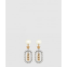 디올 Tribales 귀걸이 E1357