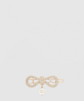 디올 Le Nœud de 헤어핀 V1410