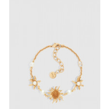 디올 Chardons 팔찌 B2643