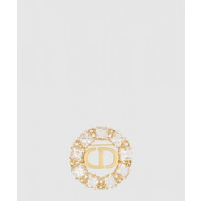 디올 Petit CD 브로치 V0934