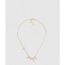 디올 evolution 목걸이 N3117