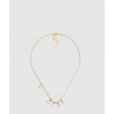 디올 evolution 목걸이 N3117