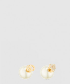 디올 Tribales 귀걸이 E3766