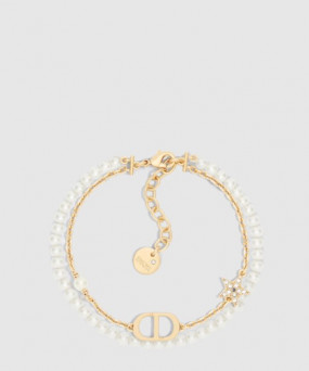 디올 Petit CD 팔찌 B2691