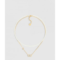 디올 Petit CD 목걸이 N3116