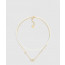 디올 Petit CD 목걸이 N3116