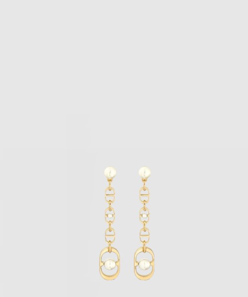 디올 Tribales 귀걸이 E3168