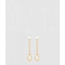 디올 Tribales 귀걸이 E3168