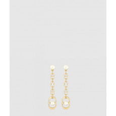 디올 Tribales 귀걸이 E3168