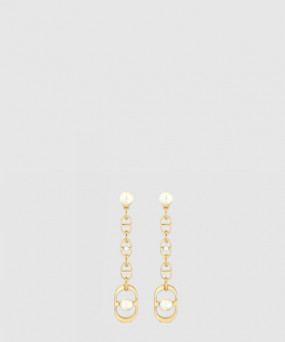 디올 Tribales 귀걸이 E3168