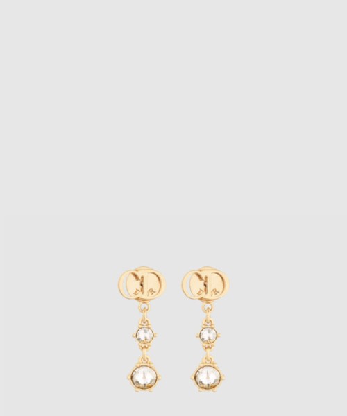 디올 클레어 디 룬 귀걸이 E2056