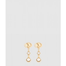 디올 클레어 디 룬 귀걸이 E2056