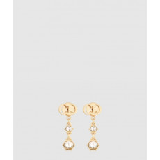디올 클레어 디 룬 귀걸이 E2056