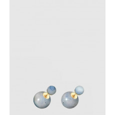 디올 Tribales 귀걸이 E2149