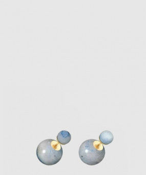 디올 Tribales 귀걸이 E2149