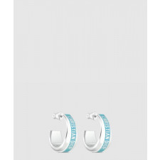 디올 코드 귀걸이 E2281