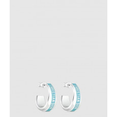 디올 코드 귀걸이 E2281