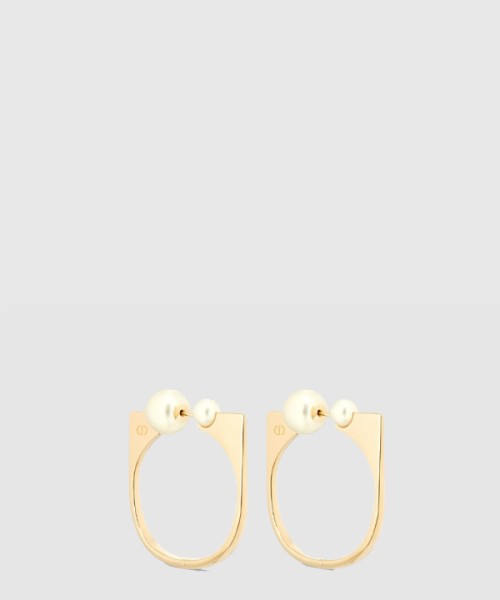 디올 귀걸이 E3196