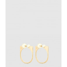 디올 귀걸이 E3196