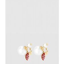 디올 귀걸이 E1443