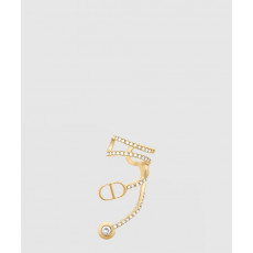 디올 싱글 이어커프 E1281