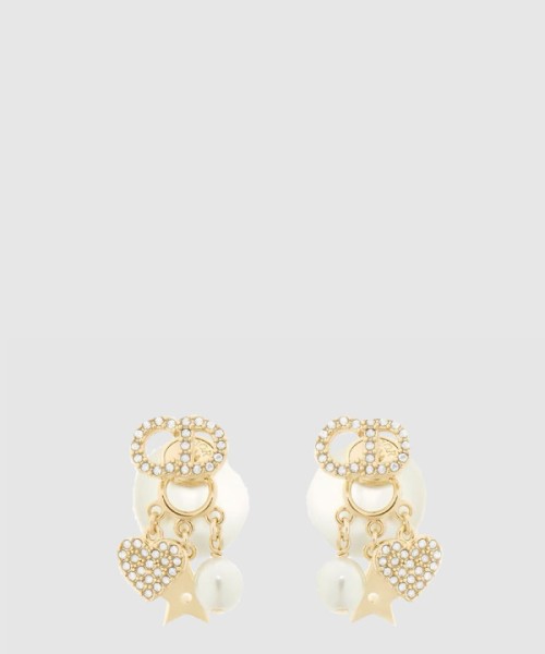 디올 귀걸이 E1455