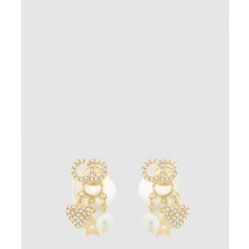 디올 귀걸이 E1455