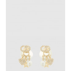 디올 귀걸이 E1455