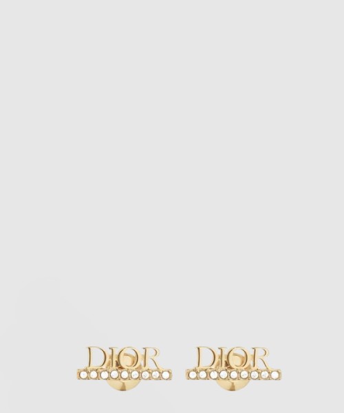 디올 Evolution 귀걸이 E1456