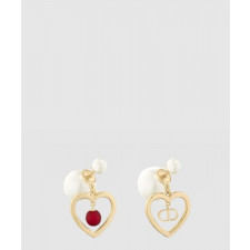 디올 CD 귀걸이 E1782