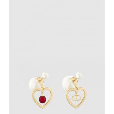 디올 CD 귀걸이 E1782