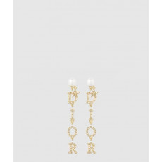 디올 Evolution 귀걸이 E1457