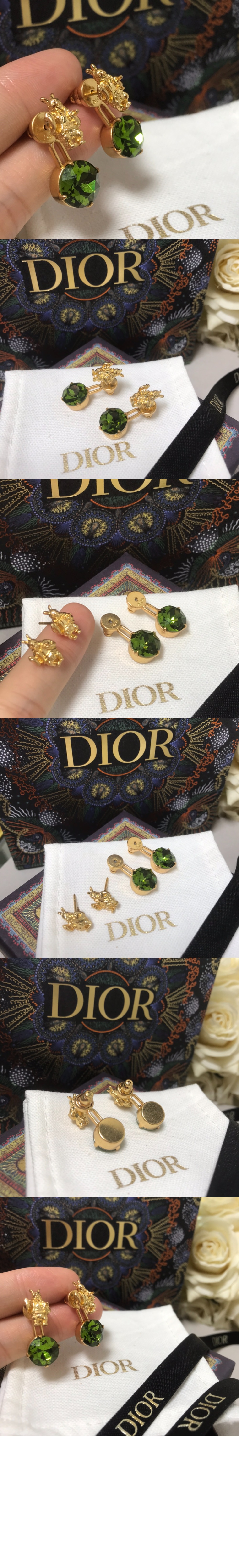 디올 Dream 귀걸이 E1660