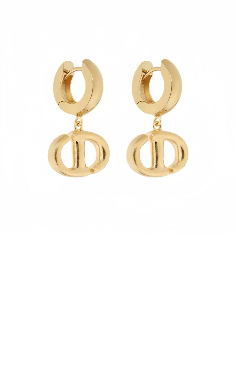 디올 CD nany 귀걸이 E1755