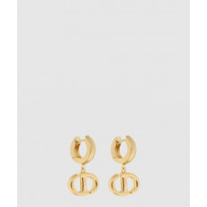 디올 CD nany 귀걸이 E1755