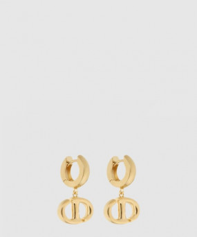 디올 CD nany 귀걸이 E1755