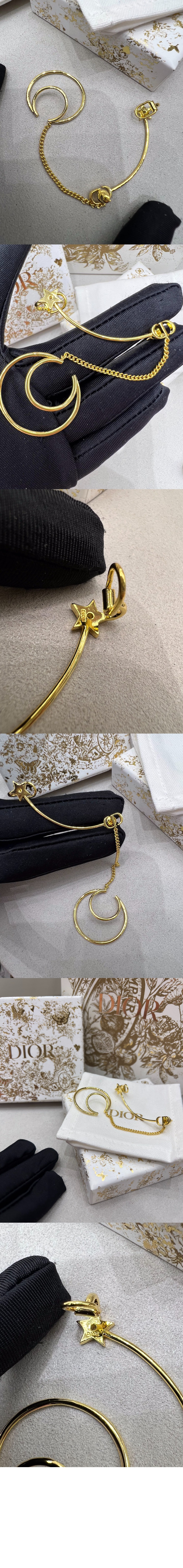 디올 30 몽테인 이어커프 E1928