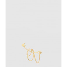 디올 30 몽테인 이어커프 E1928