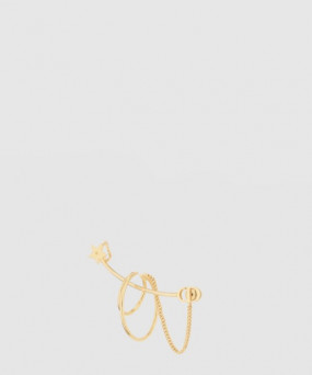 디올 30 몽테인 이어커프 E1928