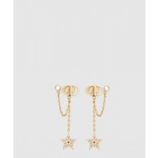 디올 쁘띠 CD 귀걸이 E1282