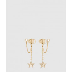 디올 쁘띠 CD 귀걸이 E1282