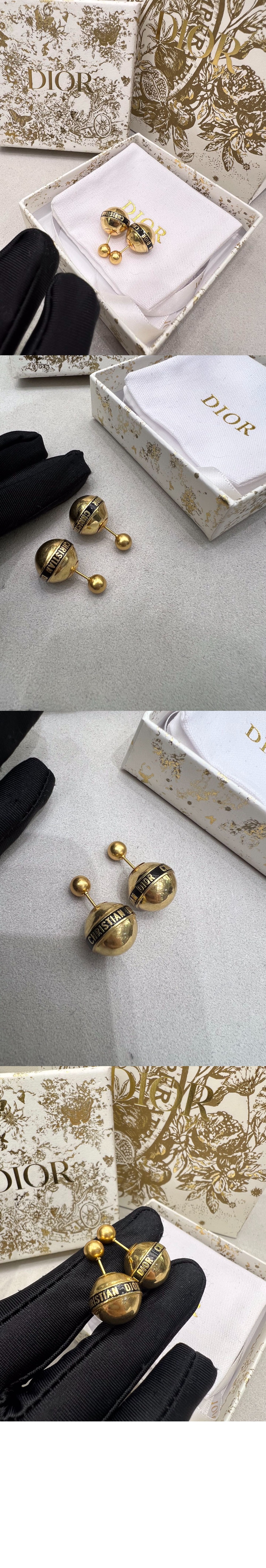 디올 트라이벌 귀걸이 E1891
