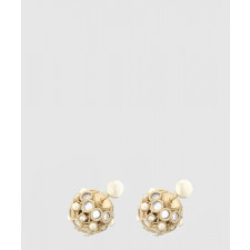 디올 Tribales 귀걸이 E2338