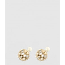 디올 Tribales 귀걸이 E2338