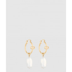 디올 쁘띠 CD 귀걸이 E2053