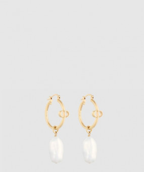 디올 쁘띠 CD 귀걸이 E2053