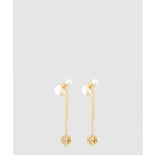 디올 Tribales 귀걸이 E2328