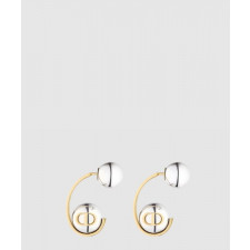 디올 Tribales 귀걸이 E2339