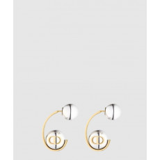 디올 Tribales 귀걸이 E2339